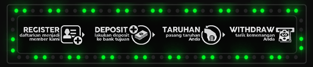 Jawir88 Jackpot